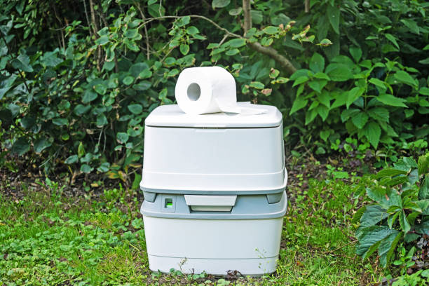 Best Portable bathroom rental  in Grant, NE