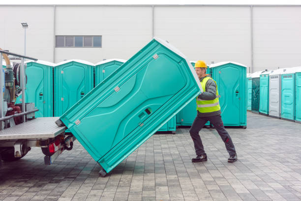 Best Sanitation services for porta potties  in Grant, NE