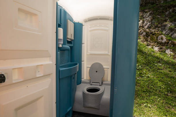 Best Portable restroom trailer rental  in Grant, NE
