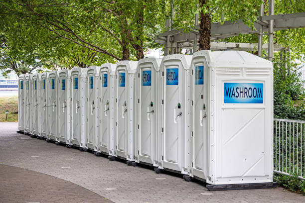 Portable restroom solutions in Grant, NE