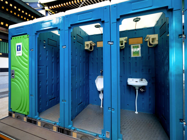 Best Portable restroom solutions  in Grant, NE