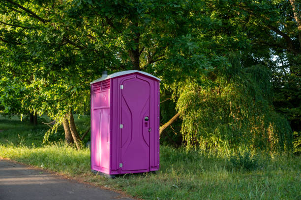Portable Toilet Options We Offer in Grant, NE
