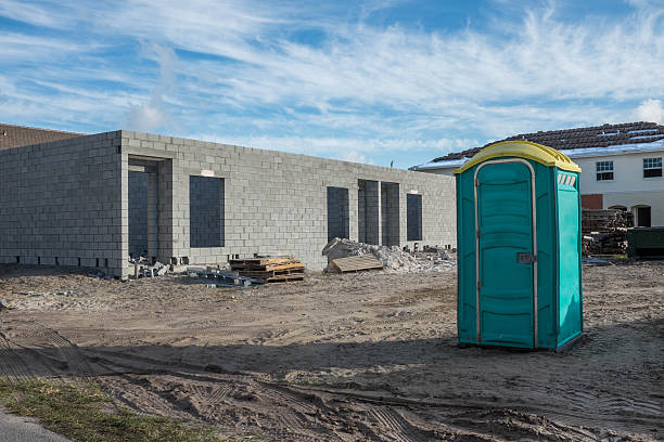 Best Affordable porta potty rental  in Grant, NE